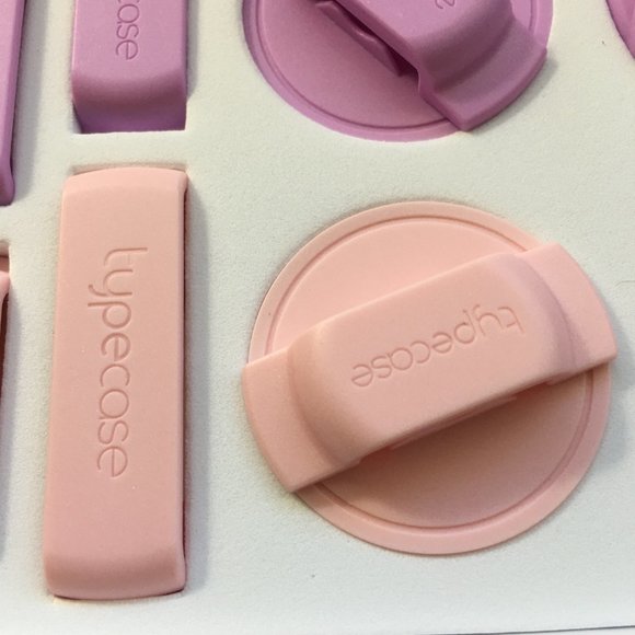 TYPECASE 2 Pack -  Pet Collar Holder for AirTags  NEW!!! - Picture 9 of 14